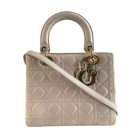 lady dior rose poudre price|christian Dior bag price list.